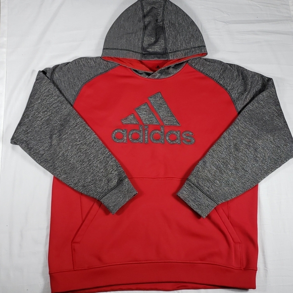 adidas couple hoodie